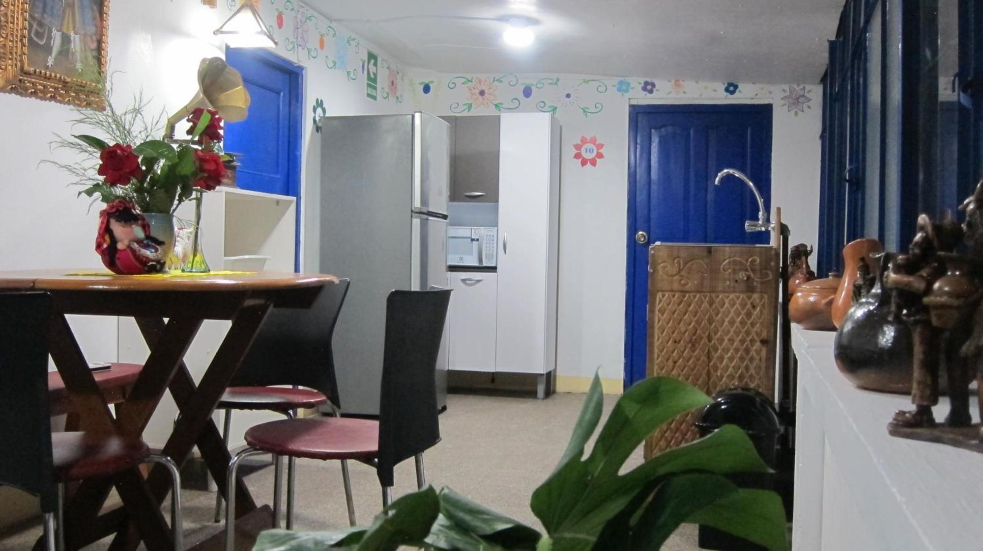 Reinbo Garden Bed and Breakfast Κούζκο Εξωτερικό φωτογραφία
